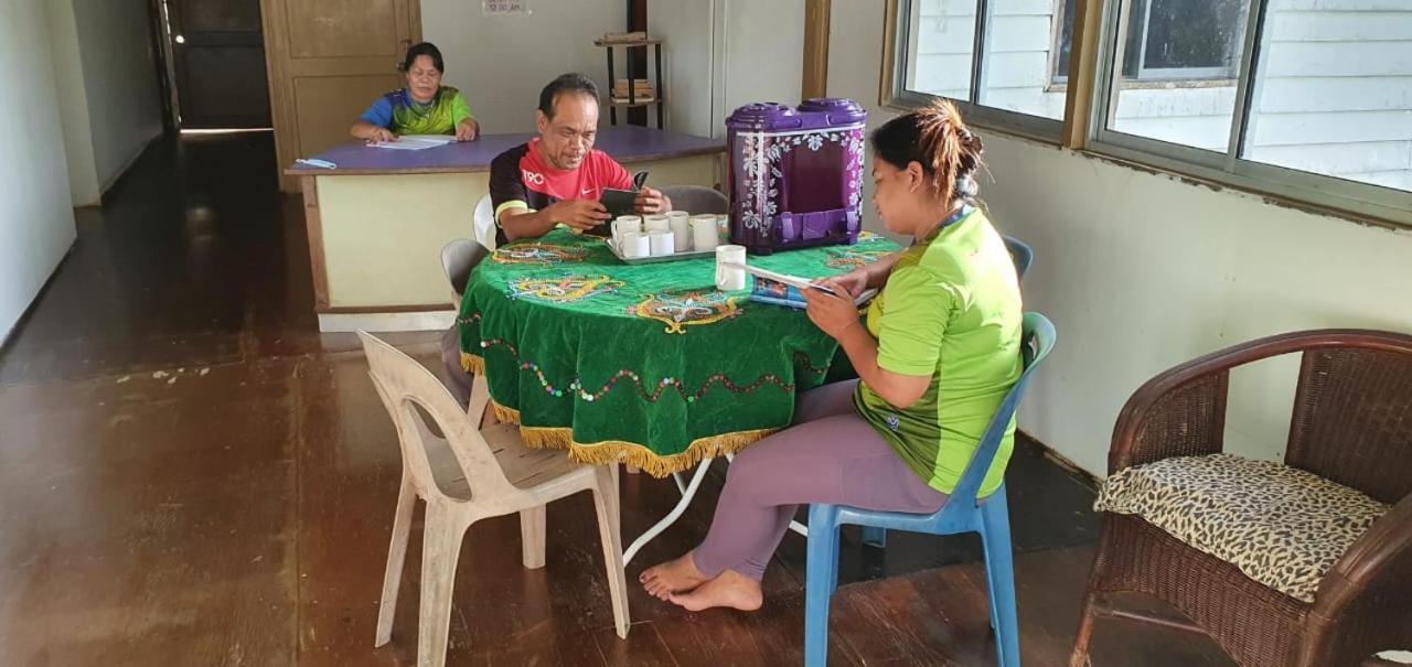 Mulu Homestay ภายนอก รูปภาพ