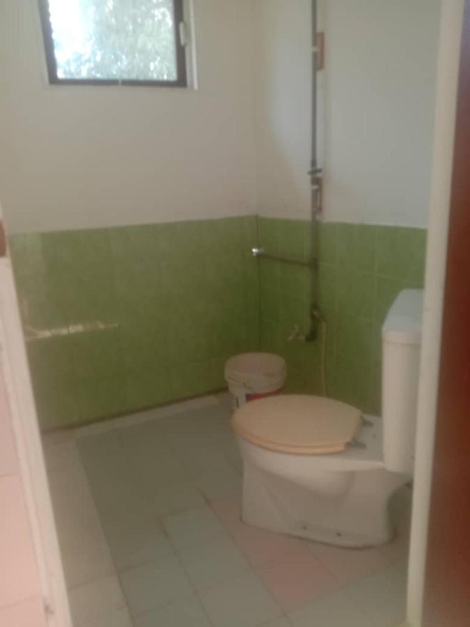 Mulu Homestay ภายนอก รูปภาพ