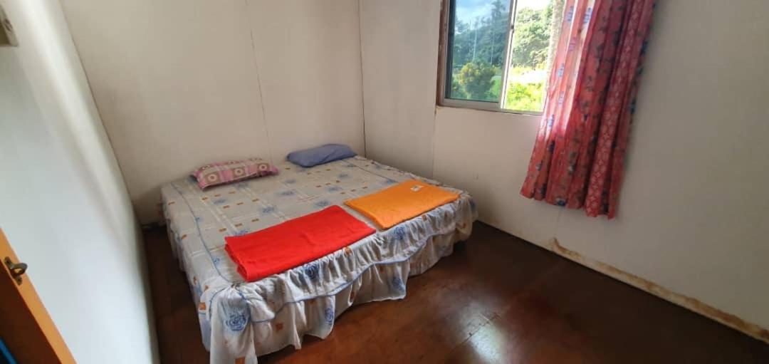 Mulu Homestay ภายนอก รูปภาพ