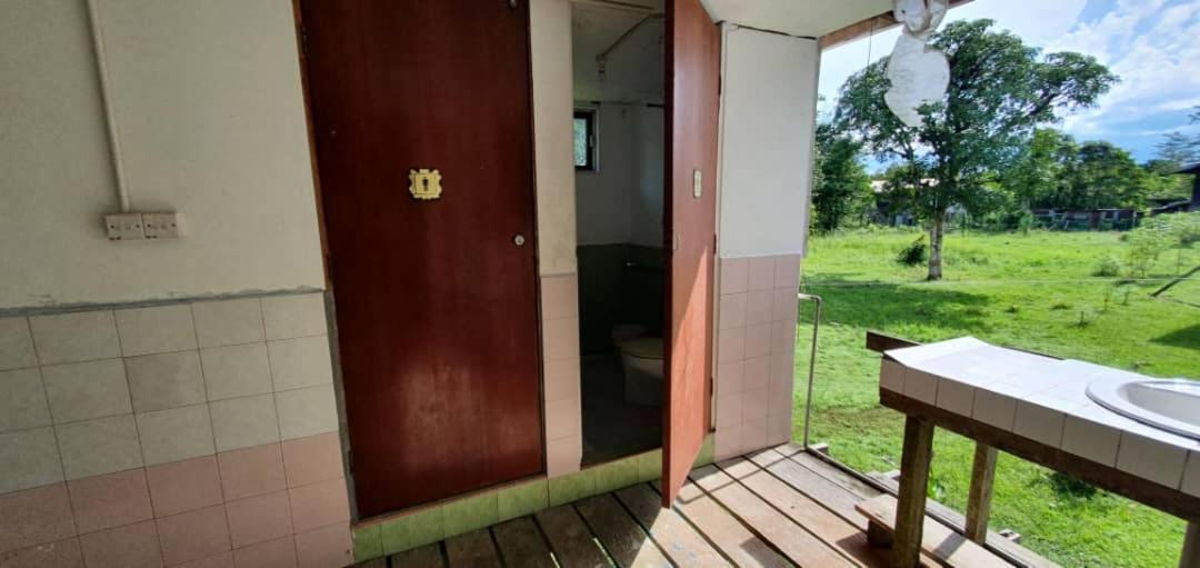 Mulu Homestay ภายนอก รูปภาพ