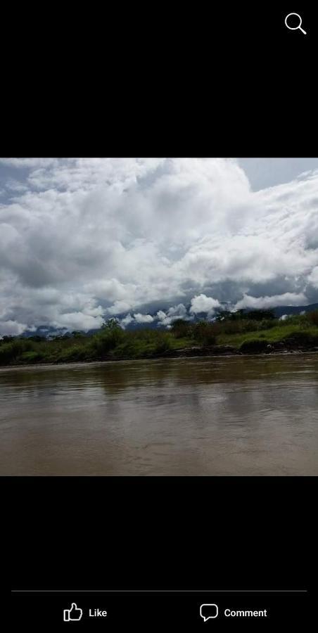 Mulu Homestay ภายนอก รูปภาพ