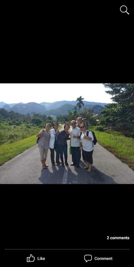 Mulu Homestay ภายนอก รูปภาพ