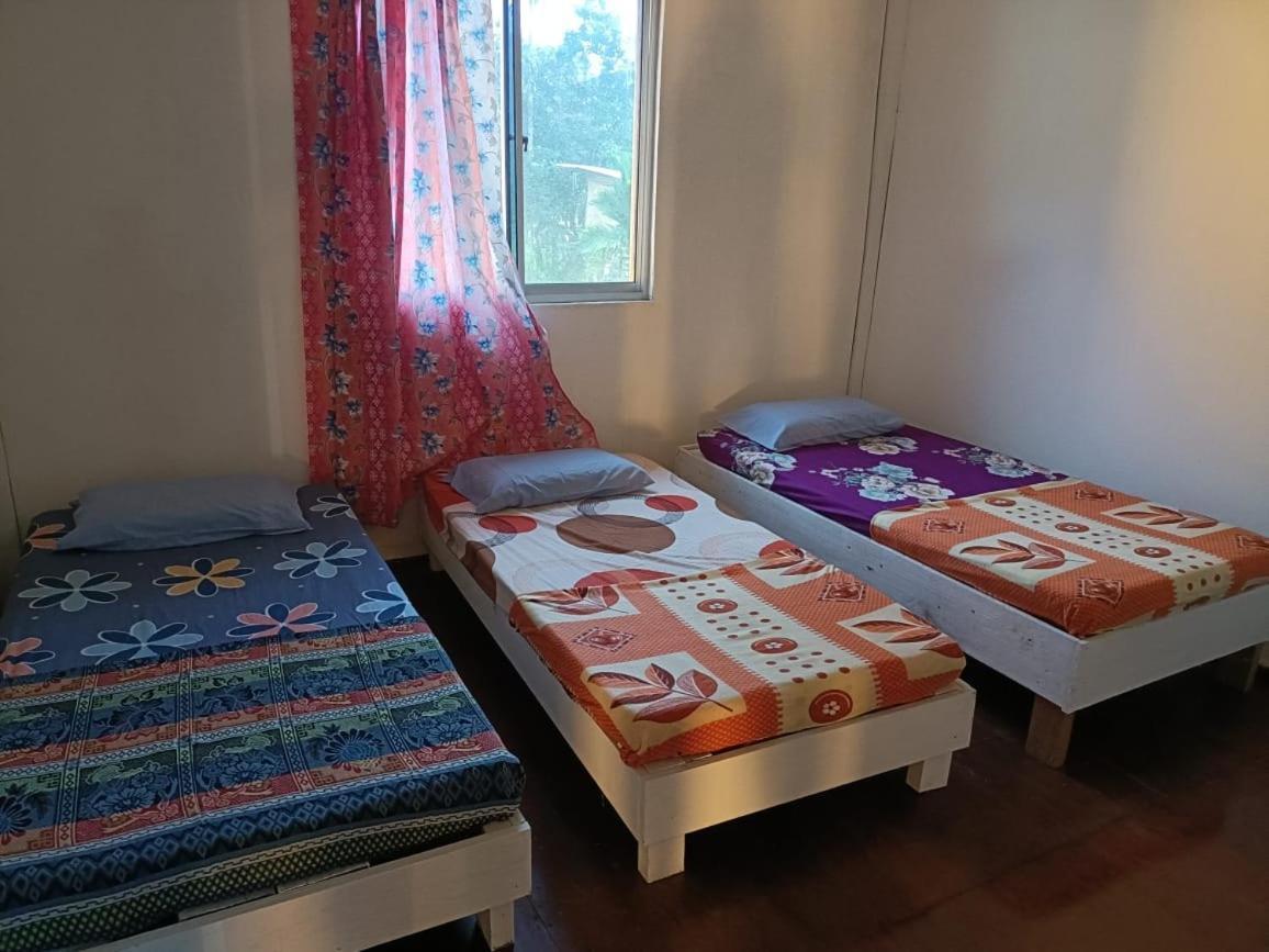 Mulu Homestay ภายนอก รูปภาพ
